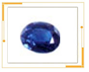 BLUE SAPPHIRE(Neelam)